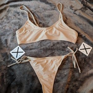 Boutine La Laos Tan Bikini